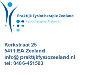 Praktijk Fysiotherapie Zeeland