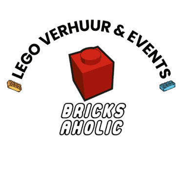Logo Bricks Aholic