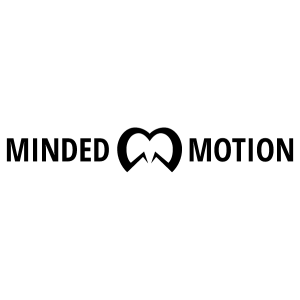 Logo Minded Motion