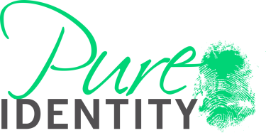 Logo Pure Identity