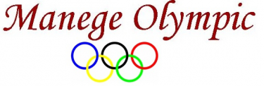 Paardensport Olympic