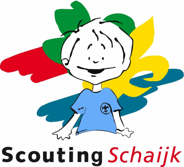 Scouting Schaijk