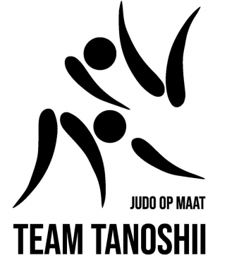 Logo Budoschool Tanoshii