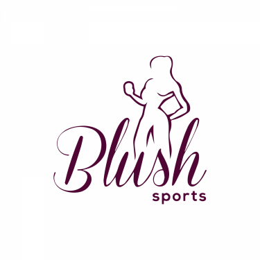 Blush sports