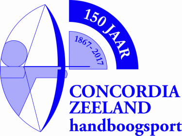 Handboogsportvereniging Concordia Zeeland